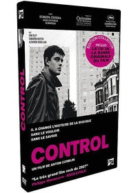 Control [DVD]