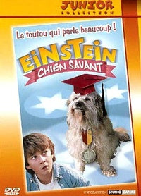 Einstein chien savant [DVD]