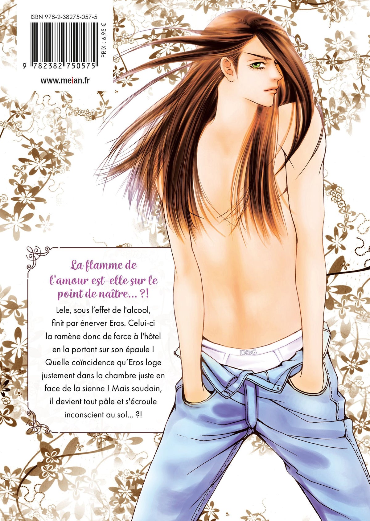 The One - Tome 03 - Livre (Manga)