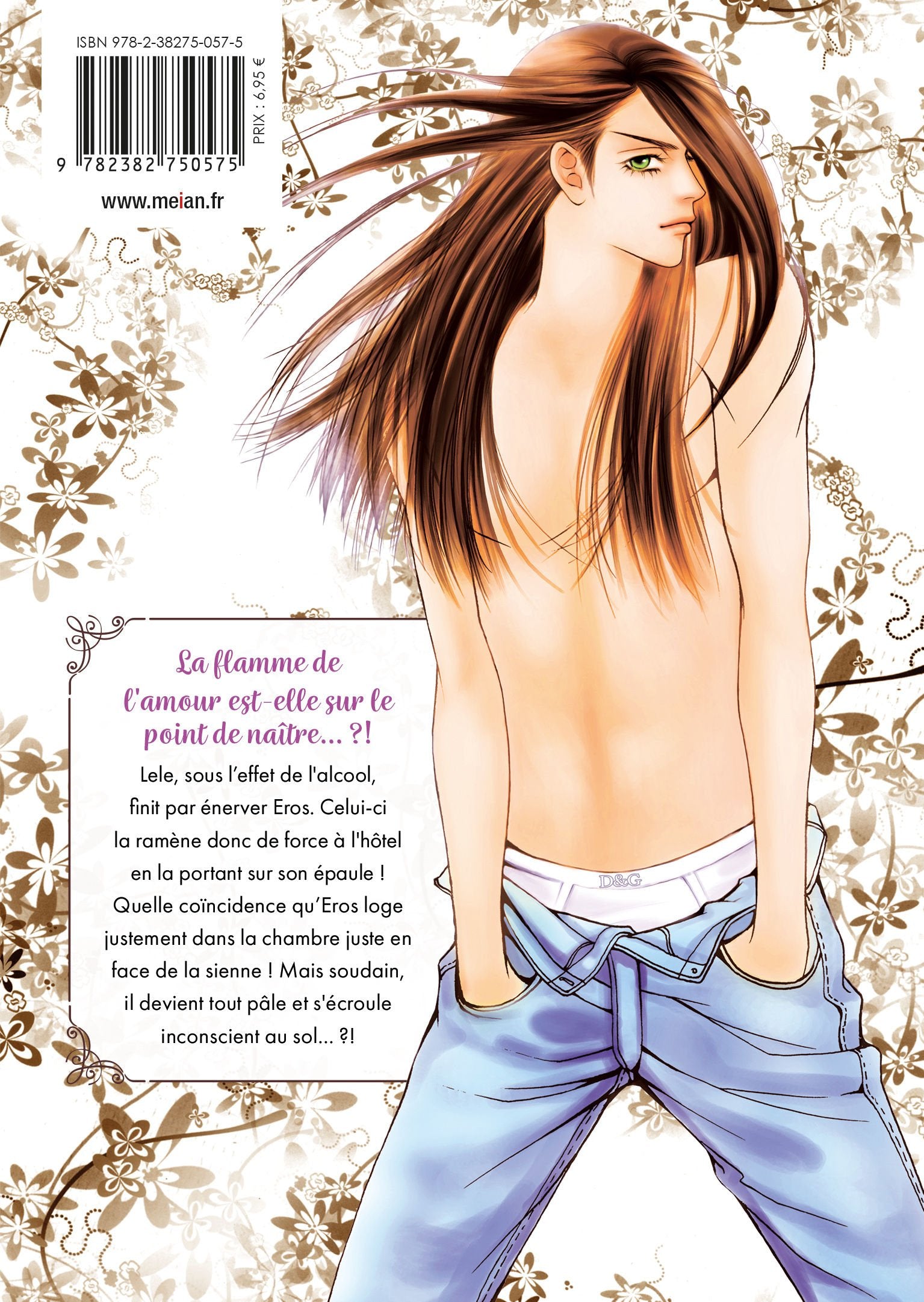 The One - Tome 03 - Livre (Manga)