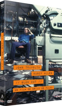 Blow Out [DVD]