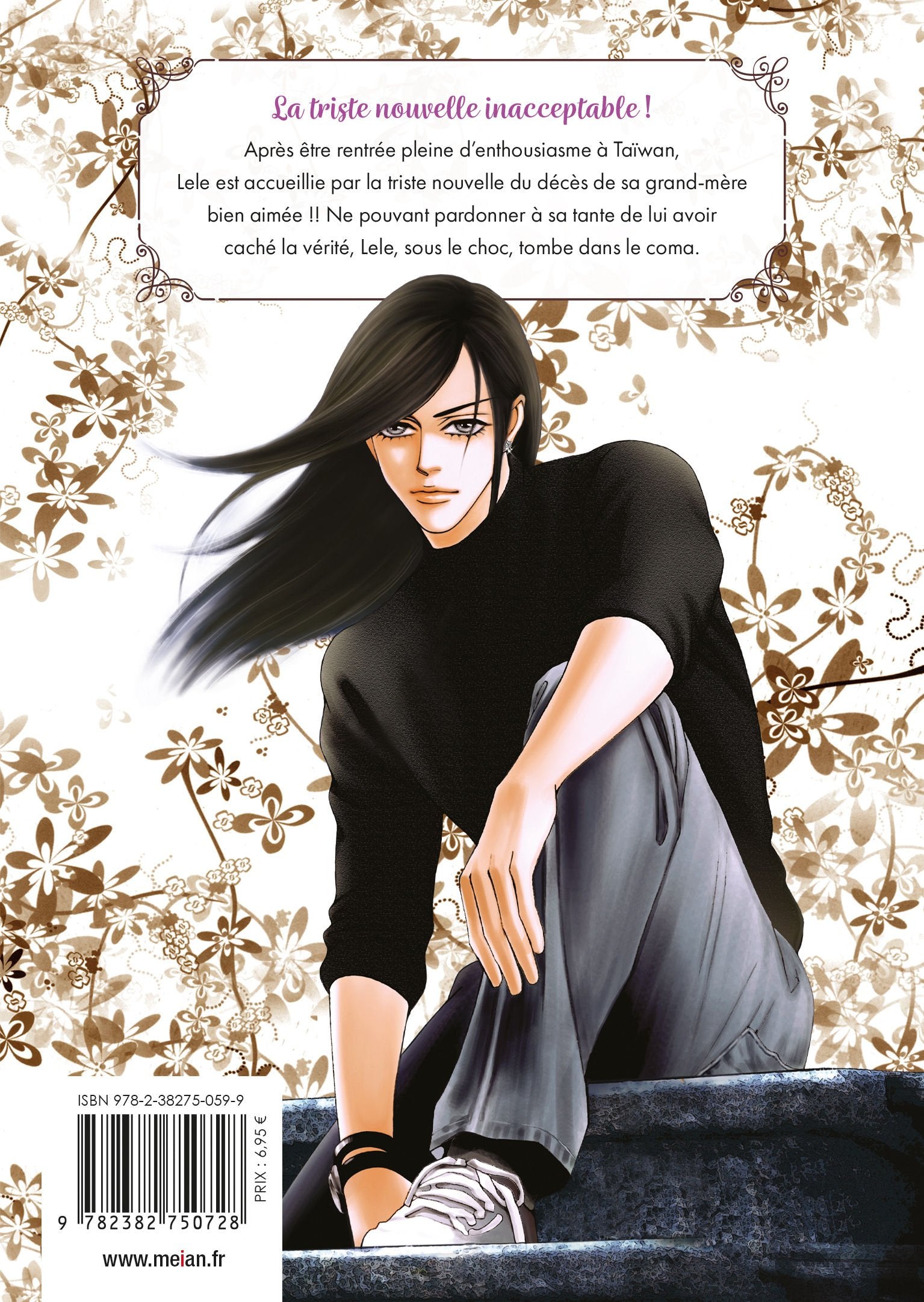 The One - Tome 05 - Livre (Manga)