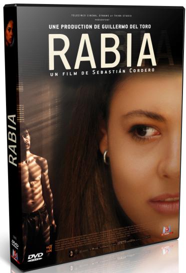 Rabia [DVD]