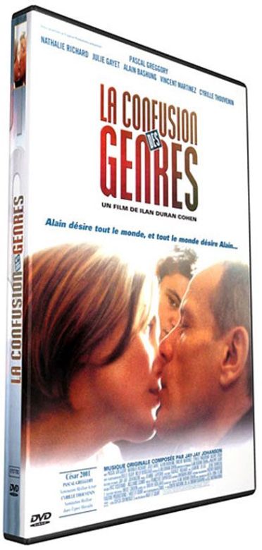 La confusion des genres [DVD]