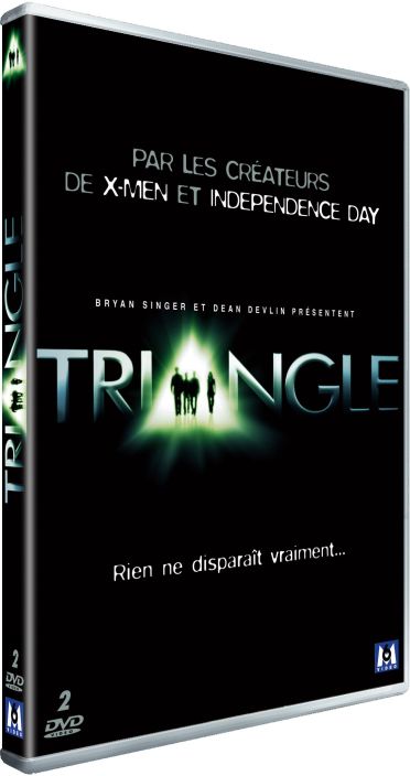 Triangle [DVD]