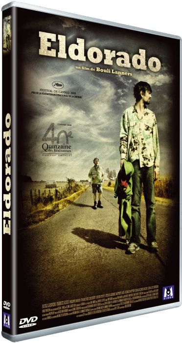 Eldorado [DVD]