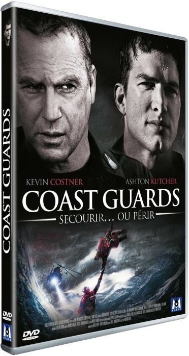 Coast guards [DVD]