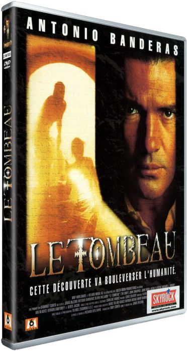 Le Tombeau [DVD]