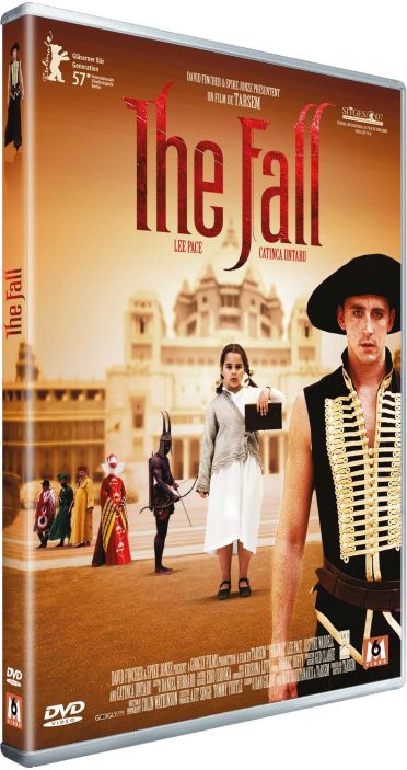 The Fall [DVD]