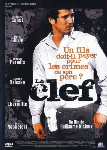 La Clef [DVD]