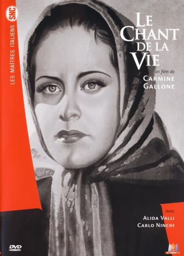 Le Chant de la vie [DVD]