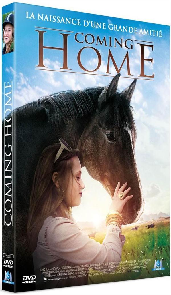 Coming home [DVD]