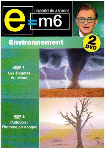E=m6 - Environnement [DVD]