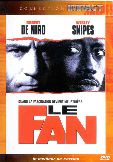 Le fan [DVD]