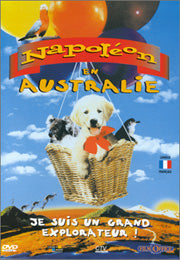 Napoléon en Australie [DVD]
