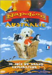 Napoléon en Australie [DVD] - flash vidéo