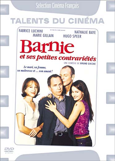Barnie et ses petites contrariétés [DVD] - flash vidéo