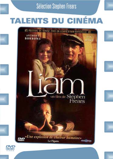 Liam [DVD]