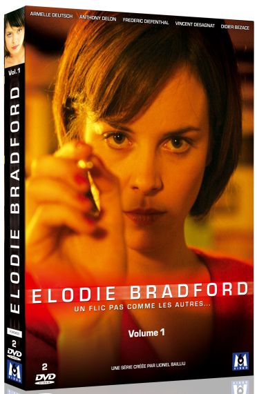 Élodie Bradford - Volume 1 [DVD]