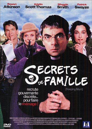 Secrets de famille [DVD]