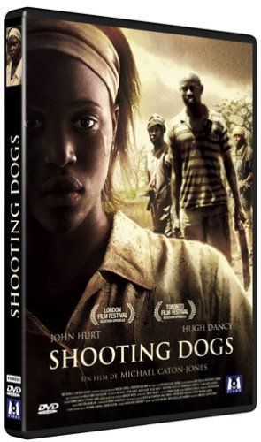 Shooting Dogs [DVD]