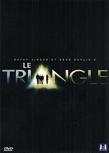 Triangle [DVD]