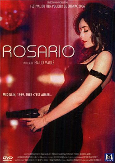 Rosario [DVD]