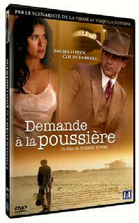 Demande à la poussière [DVD]