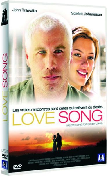 Love Song [DVD]
