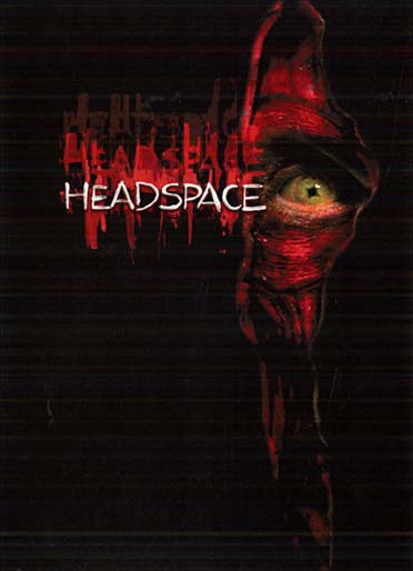 Headspace [DVD] - flash vidéo