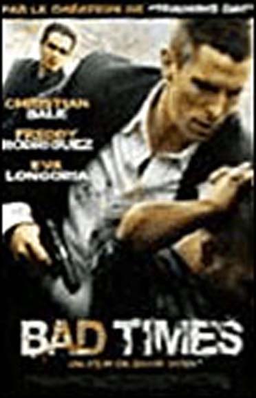 Bad Times [DVD] - flash vidéo