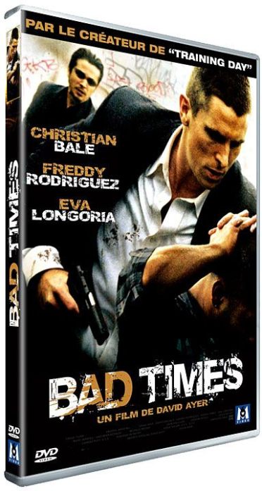 Bad Times [DVD] - flash vidéo