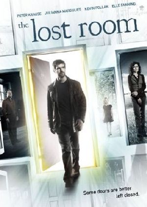 The Lost Room [DVD]
