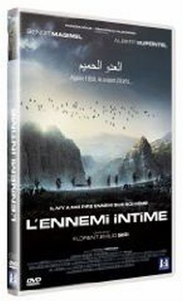 L'Ennemi intime [DVD]