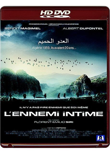 L'Ennemi intime [undefined]