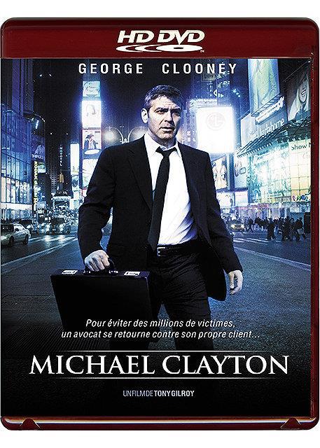 Michael Clayton [undefined]