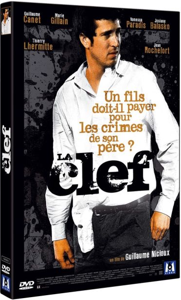 La Clef [DVD]