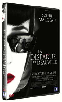 La Disparue de Deauville [DVD] - flash vidéo