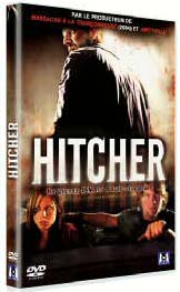 Hitcher [DVD] - flash vidéo