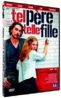 Tel père, telle fille [DVD] - flash vidéo