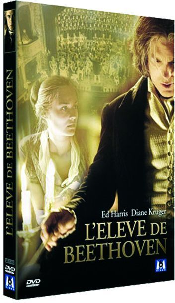 L'Élève de Beethoven [DVD]