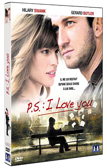 P.S. : I Love You [DVD]
