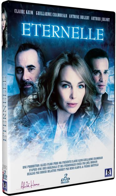 Éternelle [DVD]
