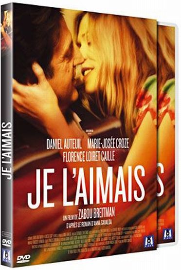 Je l'aimais [DVD]