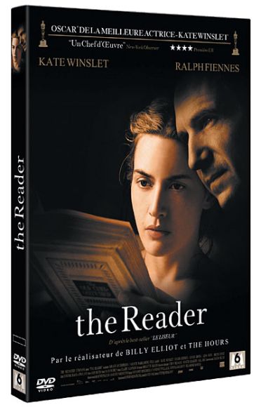 The Reader [DVD]