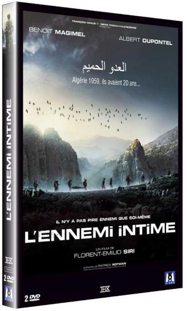 L'Ennemi intime [DVD]