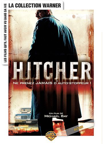 Hitcher [DVD] - flash vidéo