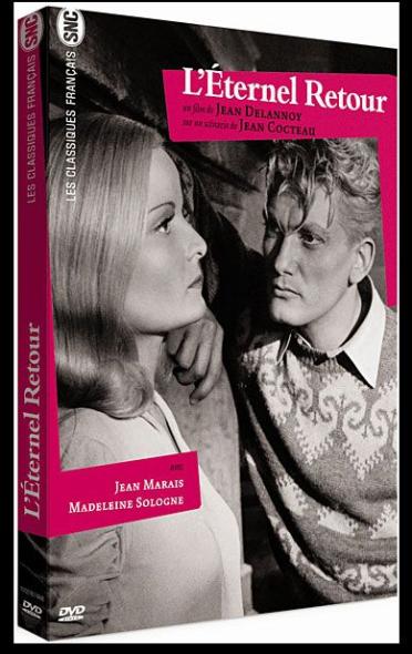 L'Éternel retour [DVD]