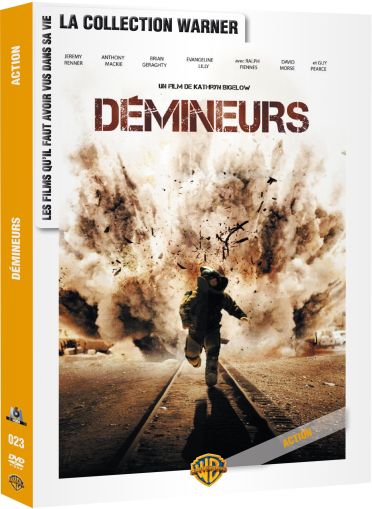 Démineurs [DVD]