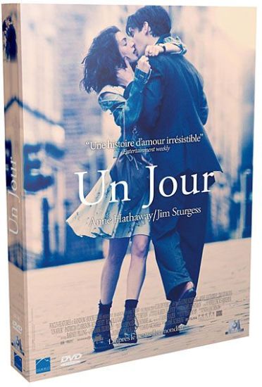 Un jour [DVD]